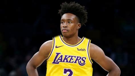 Collin Sexton News, Rumors, Updates